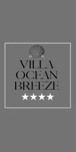 VILLA OCEAN BREEZE with pool - Zaglavice