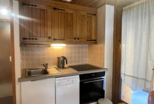 Résidence Peclet Polset B - Proches des commerces, du télésiège du Morel (gratuit) et de larrêt de bus MAE-2584