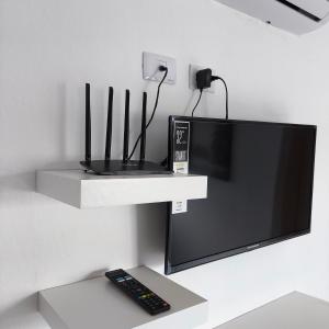 Apartahotel Señorial