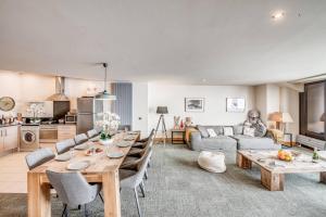 Résidence Palafour - Appartements «Palafour Lodges» MAE-0144