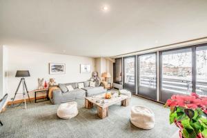 Hotels Residence Palafour - Appartements «Palafour Lodges» MAE-0144 : photos des chambres