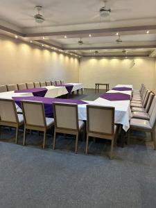 Hotel Real de La Barca