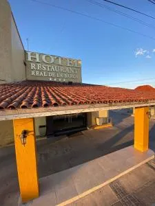 Hotel Real de La Barca - Ocotlán