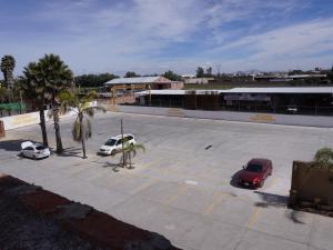 Hotel Real de La Barca