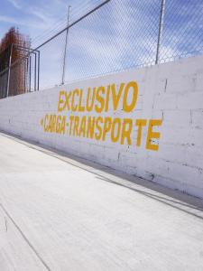 Hotel Real de La Barca