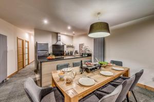 Résidence Palafour - Appartements «Palafour Lodges» MAE-0164