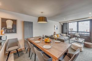 Hotels Residence Palafour - Appartements «Palafour Lodges» MAE-0174 : photos des chambres