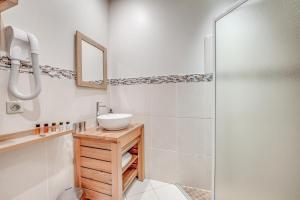 Résidence Palafour - Appartements «Palafour Lodges» MAE-0174