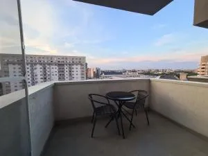 Sona residence - Militari