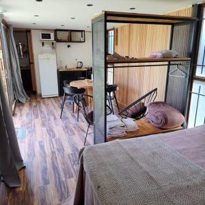 Monoambiente Deluxe San Rafael