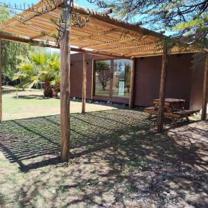 Monoambiente Deluxe San Rafael