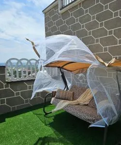 PENTHOUSE - HORIZON of KHUJAND - Ŭroteppa