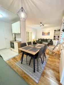 Tiara Vracar Apartment