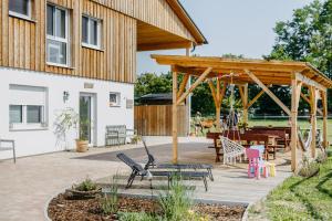 Family Ranch Urlaub am Pferdehof