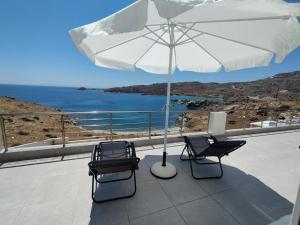 Πολυτελές διαμέρισμα μπροστά στην παραλία MFD LUXURY APARTMENTS