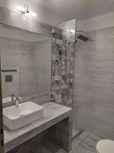 Πολυτελές διαμέρισμα μπροστά στην παραλία MFD LUXURY APARTMENTS