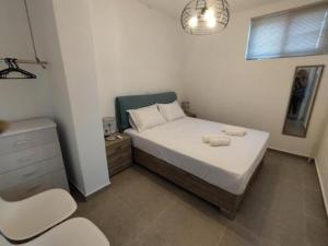 Πολυτελές διαμέρισμα μπροστά στην παραλία MFD LUXURY APARTMENTS