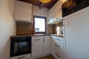 Chata Ostravice pod Smrkem