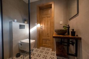 Chata Ostravice pod Smrkem