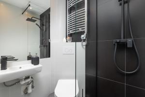 2-bedroom apartment - Starowiślna 69 street