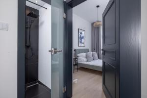 2-bedroom apartment - Starowiślna 69 street