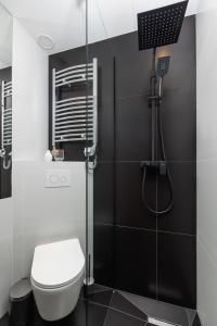 2-bedroom apartment - Starowiślna 69 street