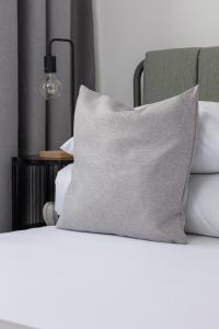 2-bedroom apartment - Starowiślna 69 street