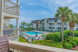 Ocean Forest Villas Ocean View Unit D215