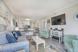 Ocean Forest Villas Ocean View Unit D215