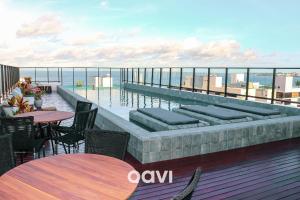 Get One Flats no Bessa by Qavi