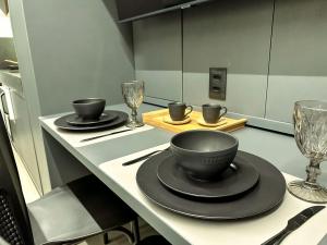 Get One Flats no Bessa by Qavi