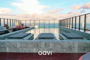 Qavi - João Pessoa - Bessa - Get One