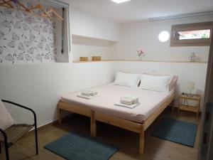 Vacanze Nella casetta img38