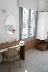 Aurora - Rooms & Suites - Spetses
