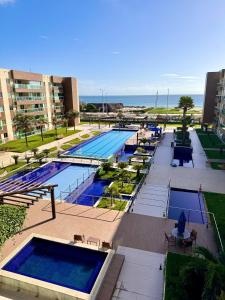 VG FUN Praia do Futuro AP 506 - 2 quartos 2 WCs - 60m2-IMOB TEMPORADA