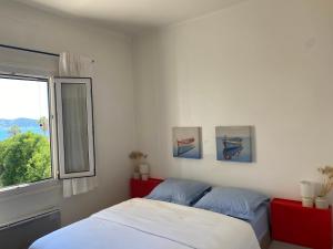 T2 vue mer Toulon plage Mourillon