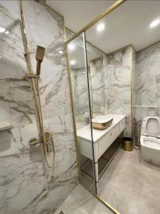 芭提雅顶级海景公寓Copacabana高层景观绚丽无边泳池