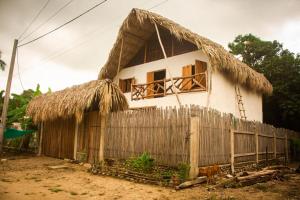 Casa Mul-Kala - Palomino - Guajira
