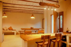 Casa Mul-Kala - Palomino - Guajira