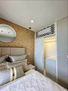 芭提雅顶级海景公寓Copacabana高层景观绚丽无边泳池