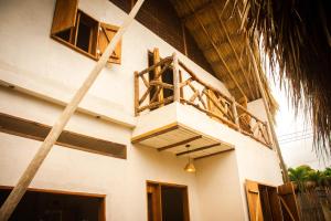 Casa Mul-Kala - Palomino - Guajira