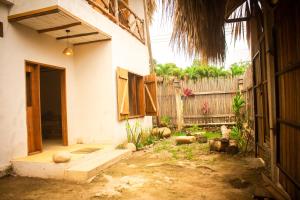 Casa Mul-Kala - Palomino - Guajira
