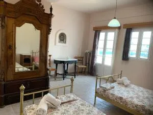 Dodekanisos Leros I - Agia Marina