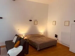 M&N Apartments - 巴德贝芬森