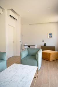 Suite con Vista Mare