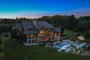 The Ridge - 卡尔卡斯卡