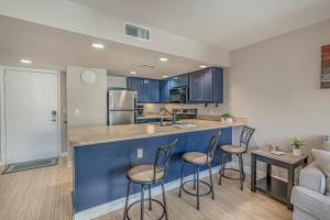 Myrtle Beach Resort Amenity-Rich Escape 4205