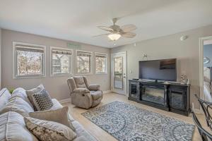 Myrtle Beach Resort Amenity-Rich Escape 4205