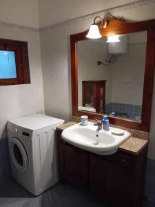 Suite Sardinia -Appartamento indipendente a Tanaunella