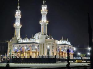 New Cairos King Bed Gem Dream Stay #6